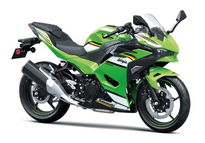 Ninja 500 SE (2025)