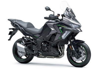 VERSYS 1100SE (2025)